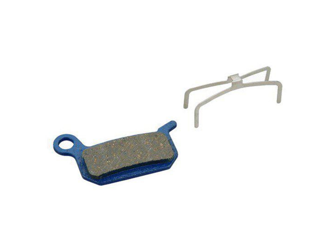 Union Dbp/16 Grimeca 13 Brake Pads