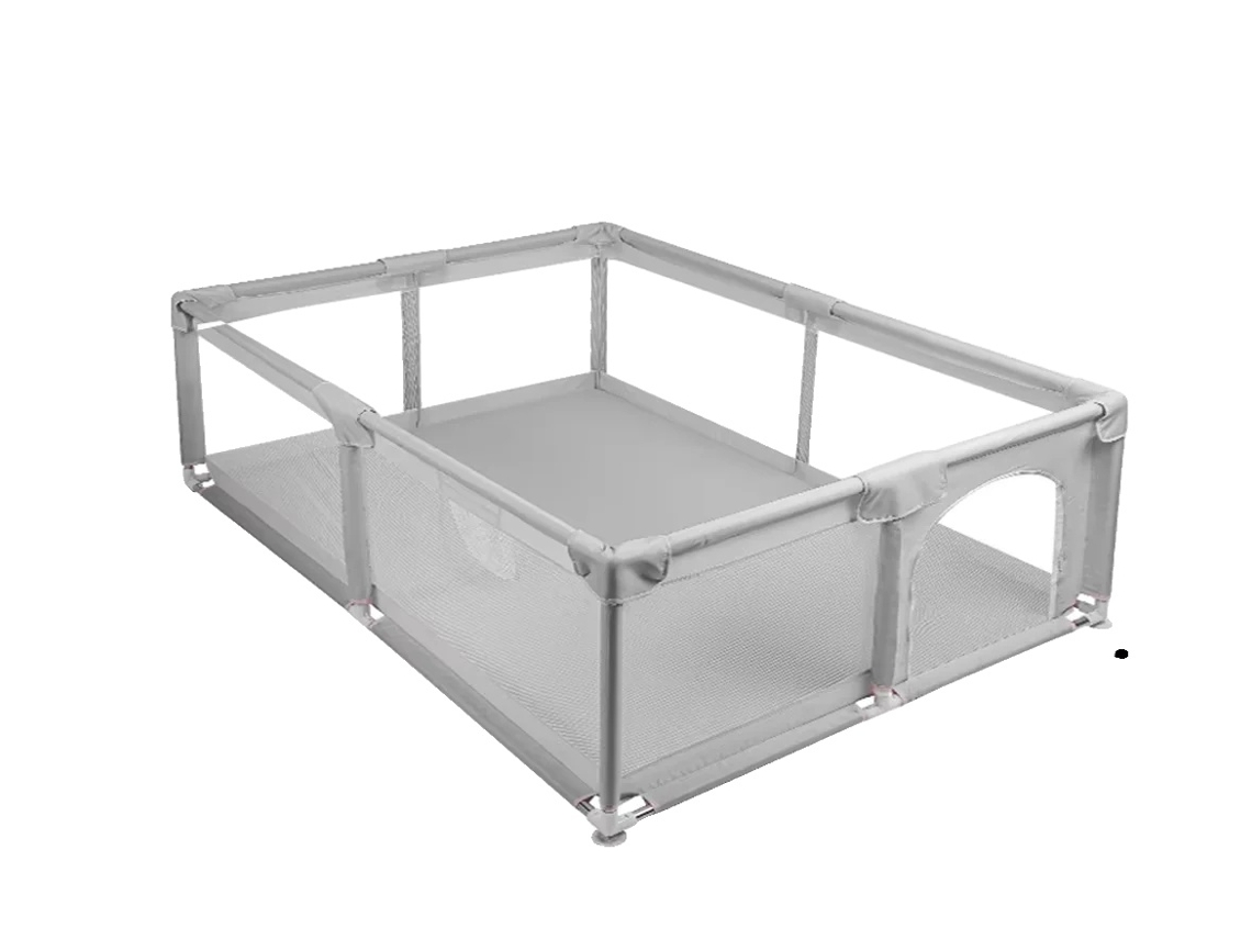 Cercadinho Para Bebãªs, Seguro E Durã¡vel, Leve E Portã¡til,hn 669 1820 Oem