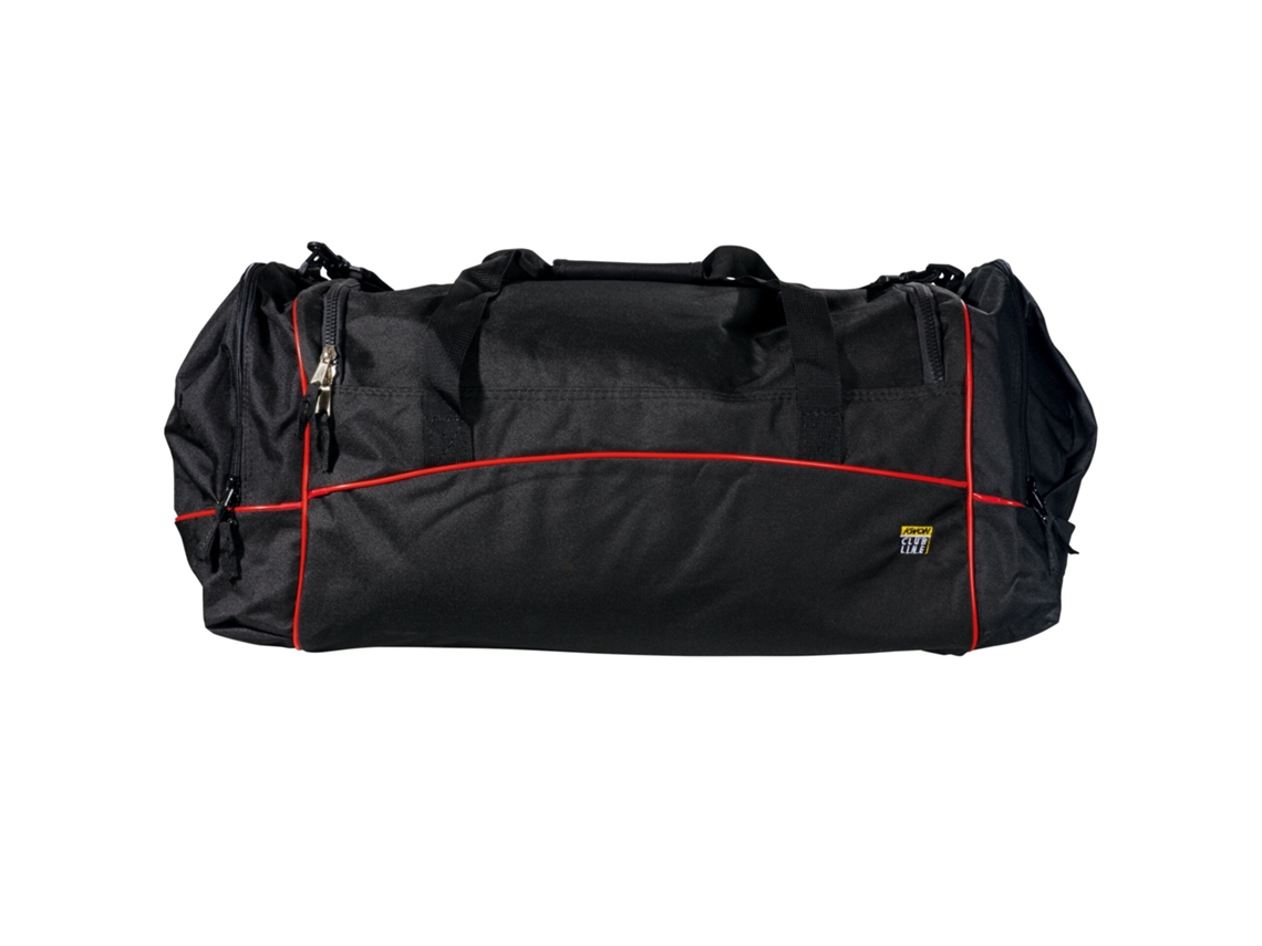 Saco de Desporto KWON CLUBLINE Unisexo (Multicor - L)