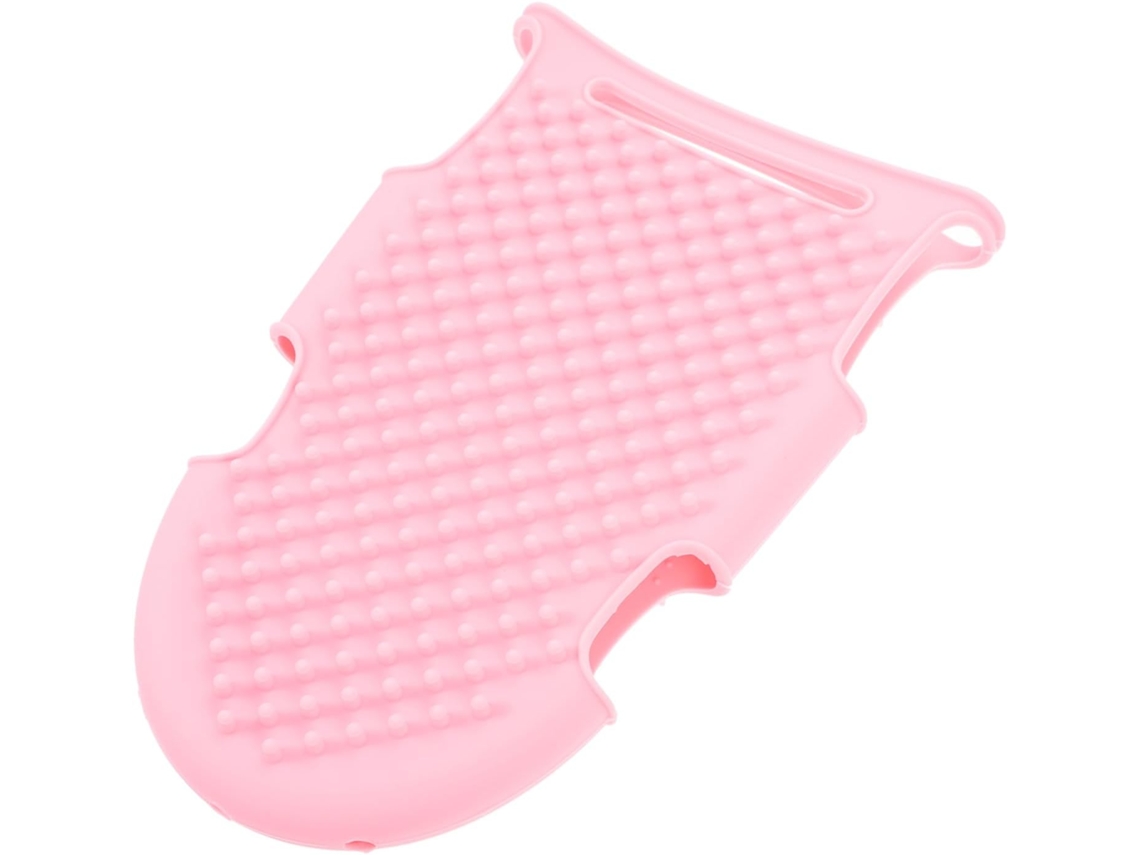 Escova De Massagem Corporal, Acessório Para Chuveiro, Ferramenta De Limpeza Silicone, Massageador Corporal Para Spa