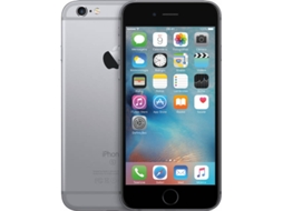 iPhone 6s APPLE (Recondicionado Reuse Grade C - 4.7'' - 16 GB - Cinzento)