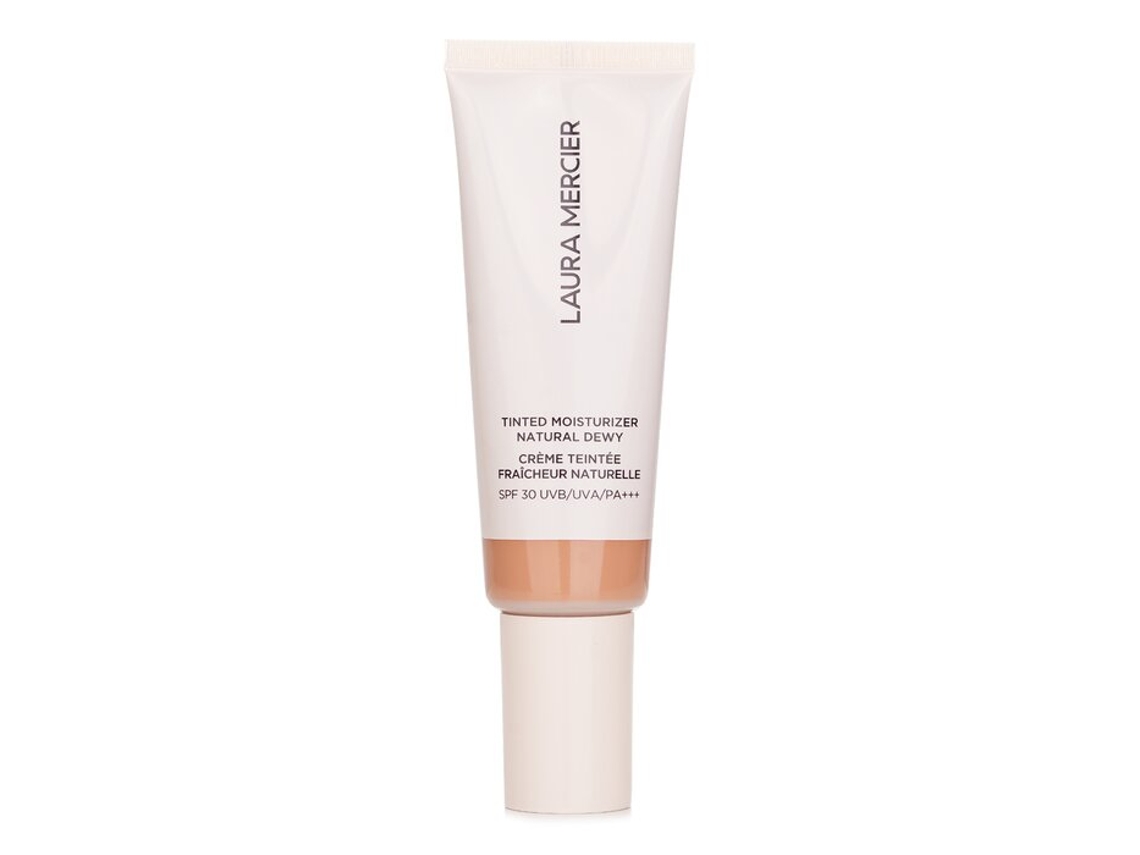 Hidratante com Cor Natural Dewy 3c Fawn 45ml Laura Mercier