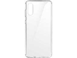 Capa Bumper Para Samsung Yemaesre Transparente