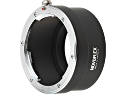 Adaptador NOVOFLEX LET/LER