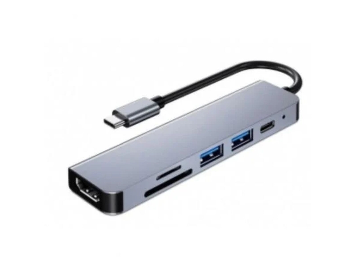 Expansor Usb 3.0 para Celulares e Tablets STELASPLEN