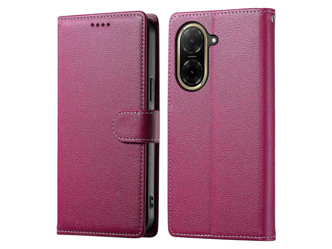 Capa De Celular Compatível Com Xiaomi Redmi A5 4g (171,777,88,3 Mm)