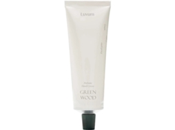 Creme de Mãos Green Wood 50 Ml Manteiga de Karité e Meadowfoam LUVUM