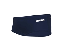 Calções de Banho de Homem para Natação ARENA Baixa Solid Azul (60)