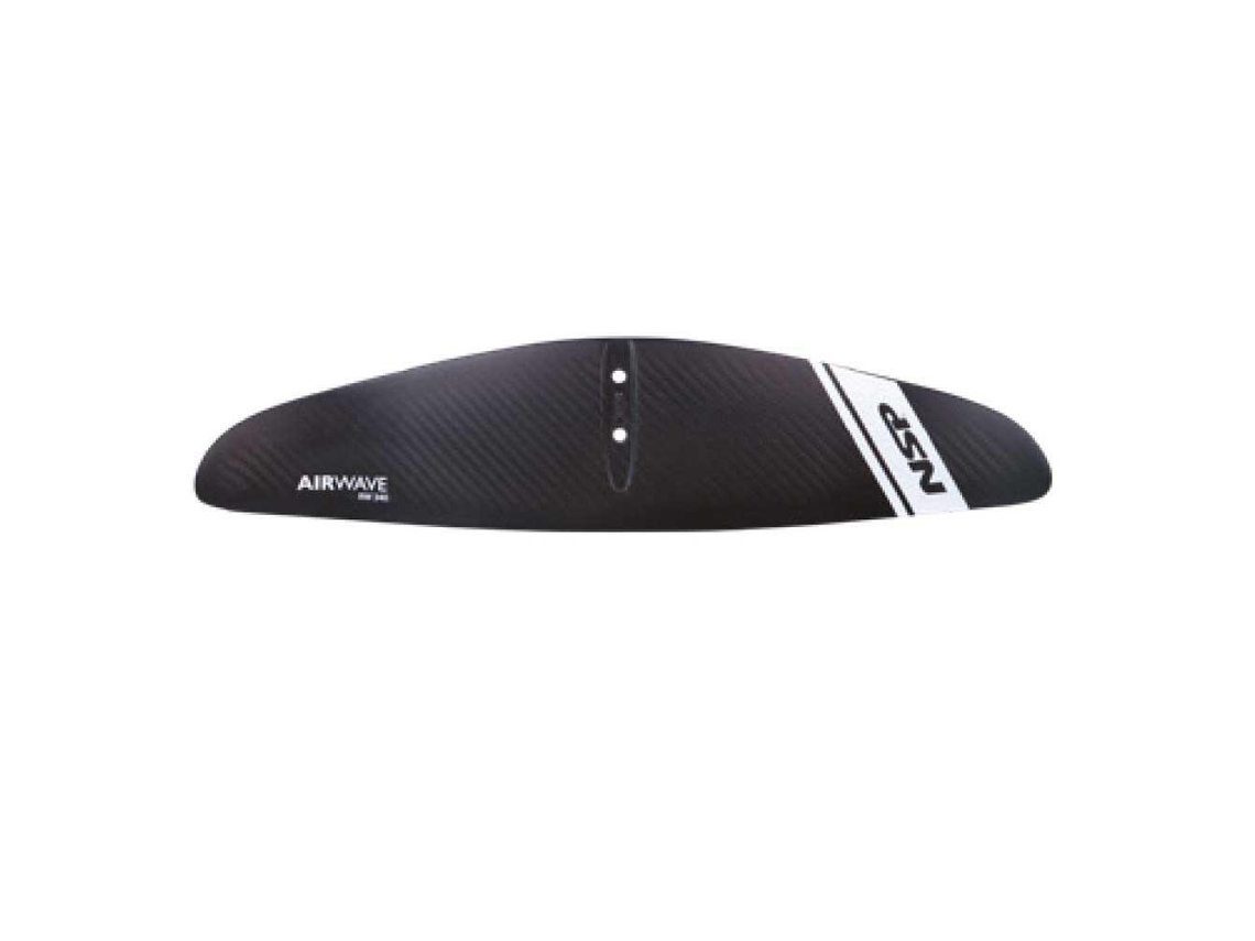 Nsp Hydrofoil Airwave Flat Rear Wing 42 Cm