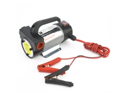 Bomba Elétrica De Óleo Automática 12v