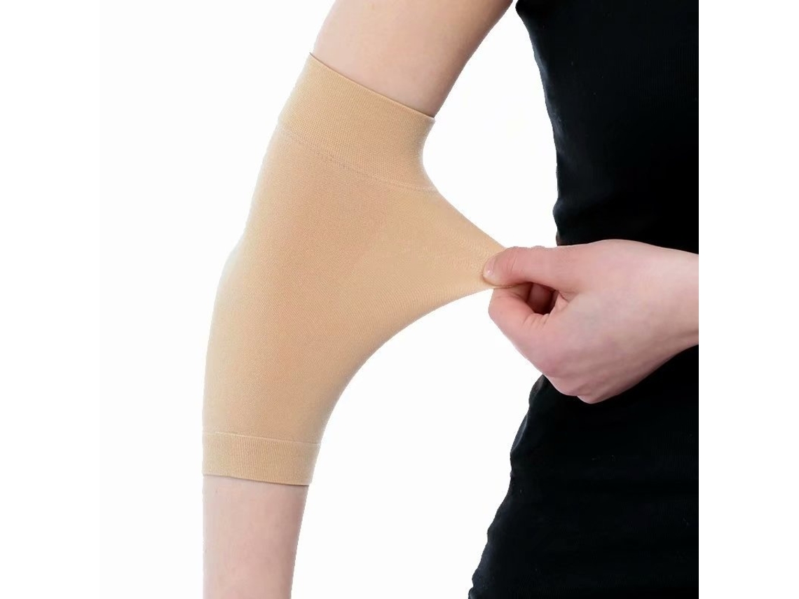 Lurelia Munhequeira, Par De Mangas De Tatuagem Para Antebraços, Faixa Para Esconder Tatuagem, Suporte, Proteção Solar