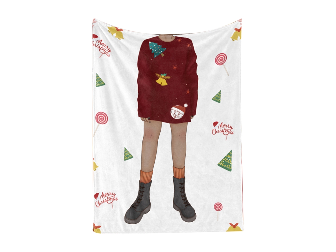 Laxiscreed Pack De 12 Flores De Poinsettia, Varetas E Clips Para Decorações Natalícias