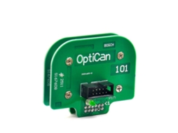 Adaptador De Quadro Bdm Bdm100 Edc16 Obd Optican Compatível Com Sond/bdm100 Edc16 Obd Car Diagauto Slowmoose (101)