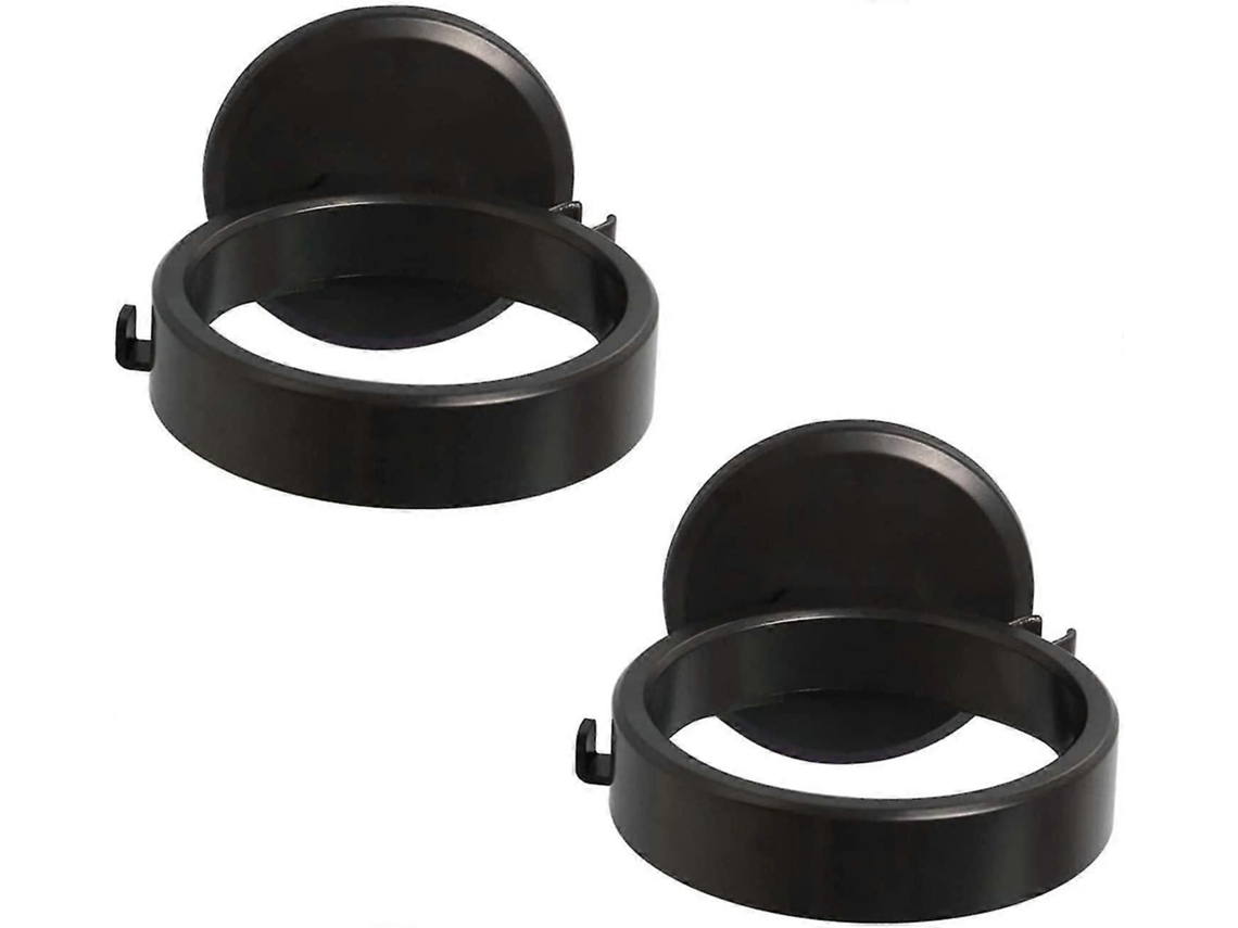 Suporte de Parede para Secador Cabelo , Cabelo, Ferramentas Cuida Dos com o Pa GOKOCO (2 Peças)