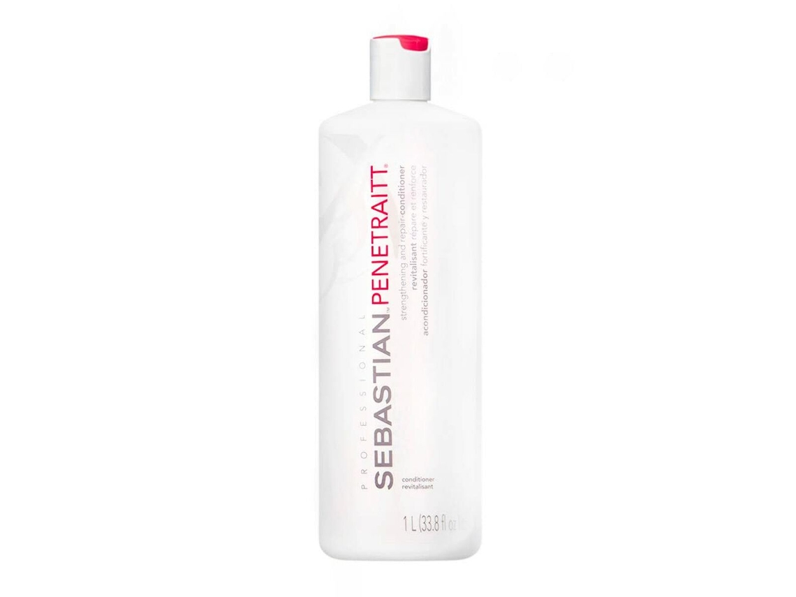 Condicionador Revitalizante Sebastian Penetraitt (1 L)