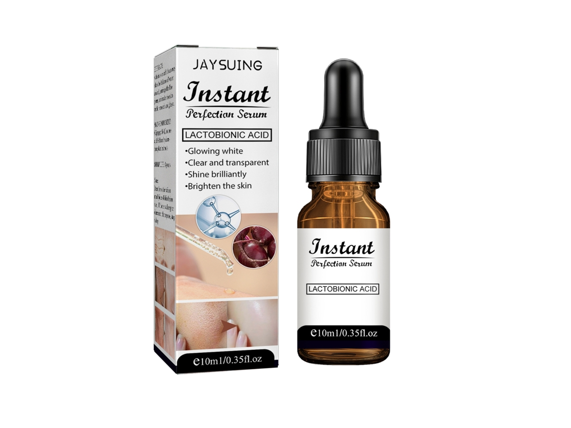 Sérum para uma Pele Uniforme e Poros Visivelmente Diminuídos LAXISCREED