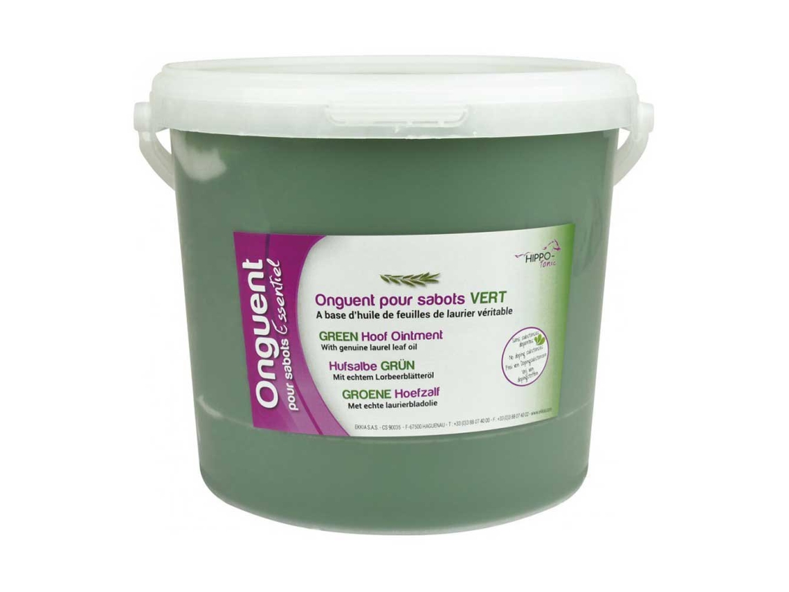Creme de Tamancos 25L Transparentehippo-Tonic