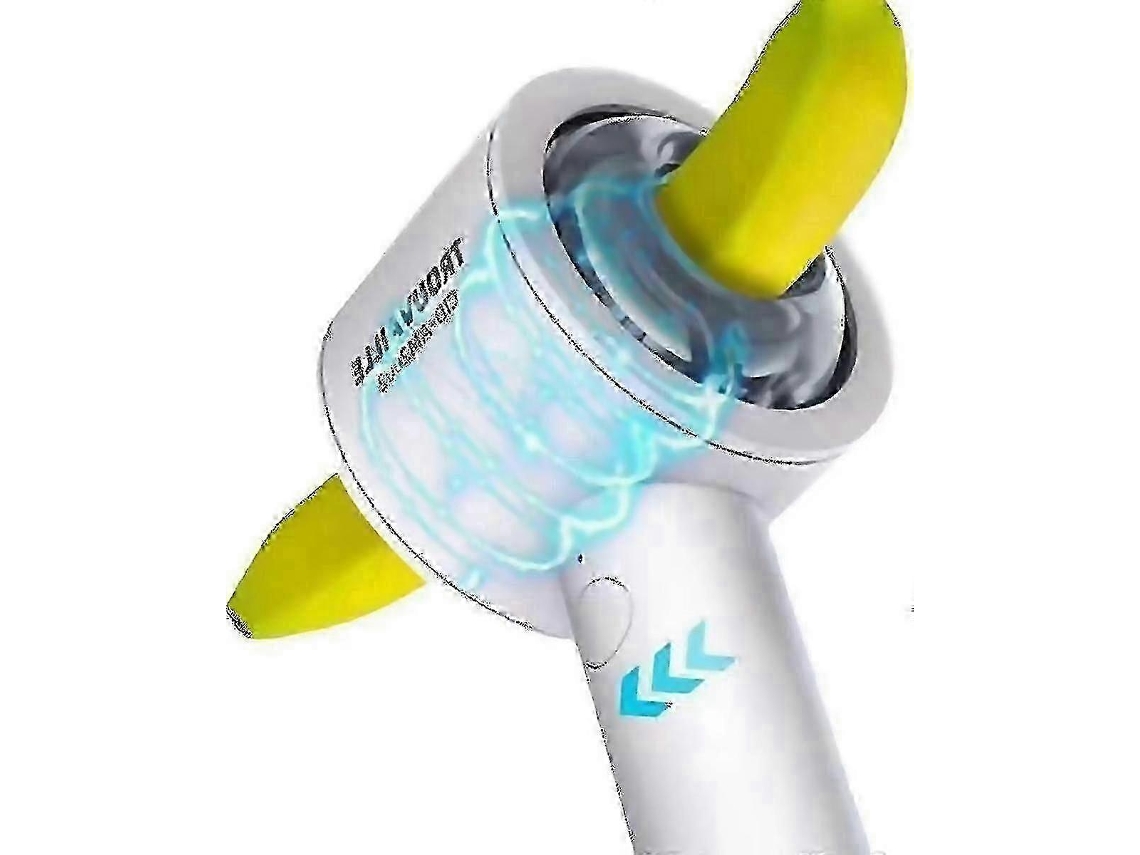Secador De Cabelo Compacto, Potente, Com Design Moderno
