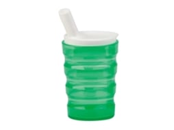 Caneca para Pessoa com Deficiência Verde Seguro Sundo