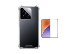 Pelicula de Vidro GIFT4ME Xiaomi 15