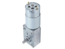 Motor Dc Auto-bloqueante 2 Rolamentos 12v 160rpm Eletrodomésticos