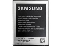 Bateria SAMSUNG Galaxy S3 EB-L1G6LLU