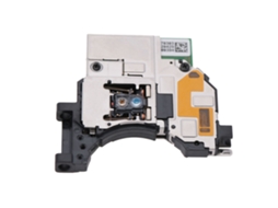 Lente Laser Óptica Kes-850a Para Mecanismo Dvd - Peça De Substituição De Alta Qualidade