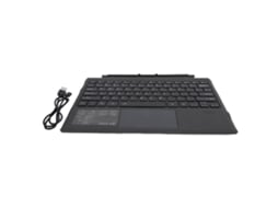 Teclado Bluetooth com Painel Táctil e Reposamanos, Microsoft, Reposição