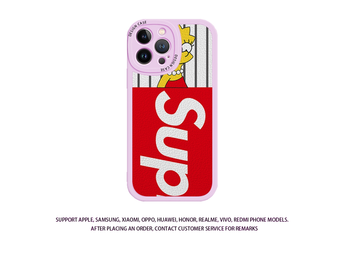 Capa Adapte Bonito Personalização para VEANXIN Seda