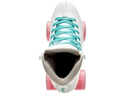 Impala Rollers Patins 4 Rodas Quad