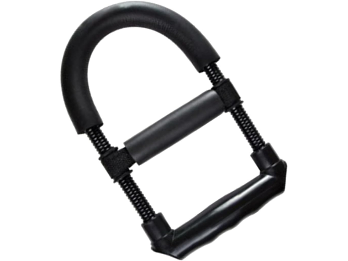 Inoomp Power Wrist Flexor Exerciser Fortalecedor De Antebraço E Punho Com Mola