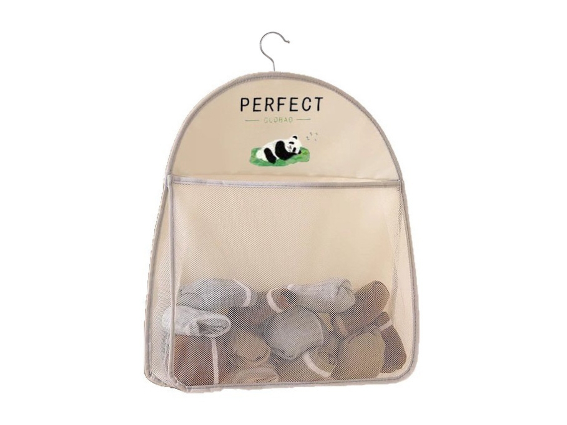 Sacos para Pendurar Roupa Íntima Panda YUNZII