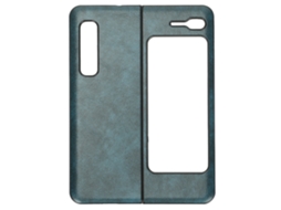 Capa para Samsung Galaxy Z Fold com Proteção de Tela EOOCOO