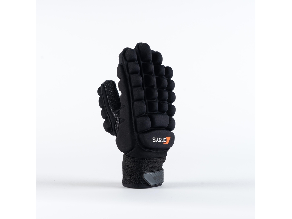 Luvas GRAYS HOCKEY International Pro Droite S