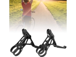 Manete De Freio V Brake Durável E Ultraleve, Desempenho Robusto Para Bicicletas De Estrada, Acessóri Gokoco