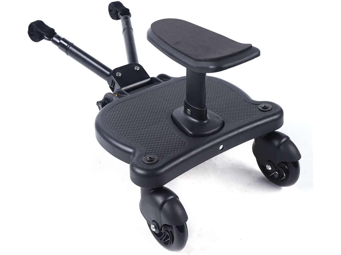 Almofada de Assento para Carrinho de Bebê AQUAFORGE