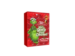 Caixa Cega Grinch Worten