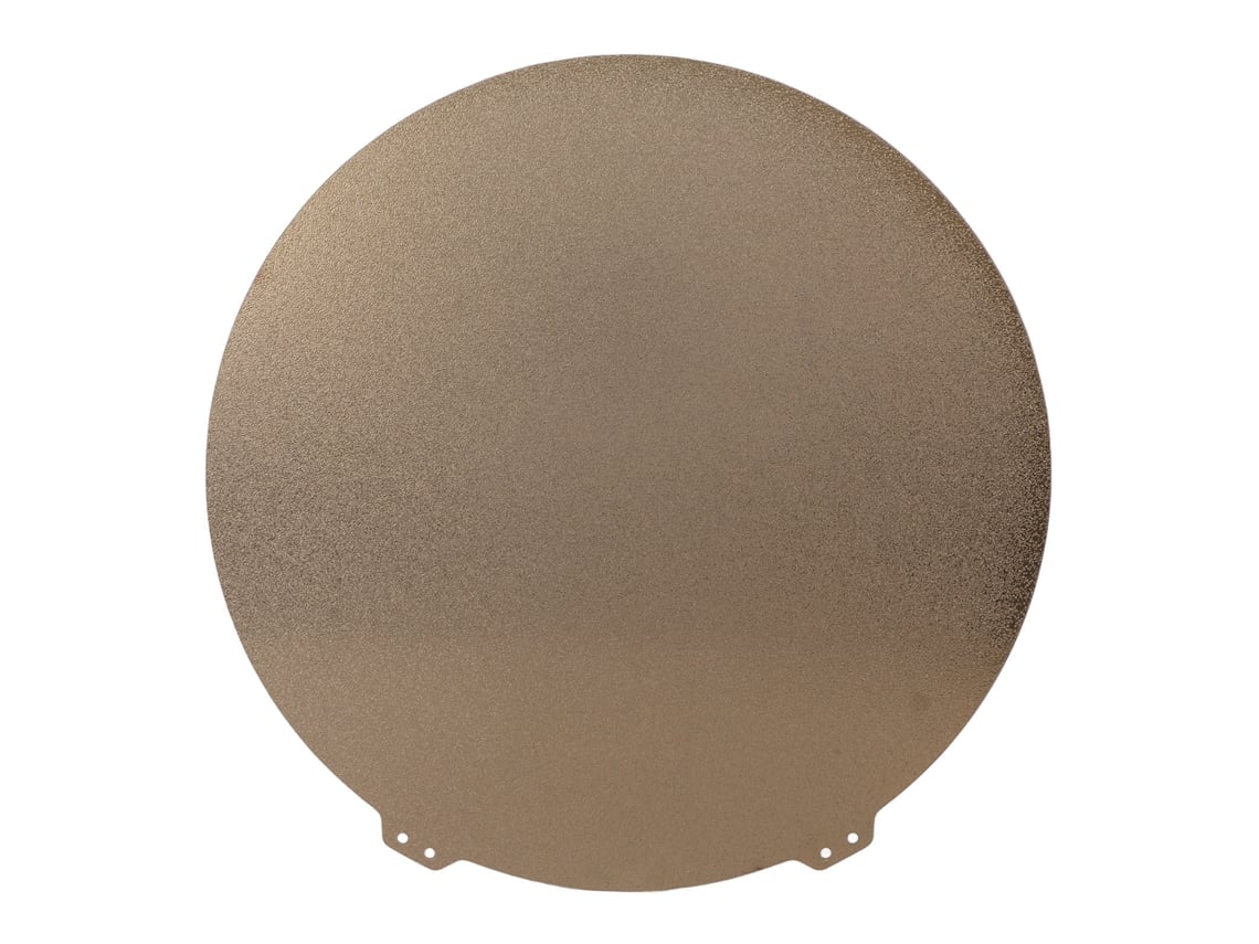 Base de Aquecimento 3d LAXISCREED Pei 270mm