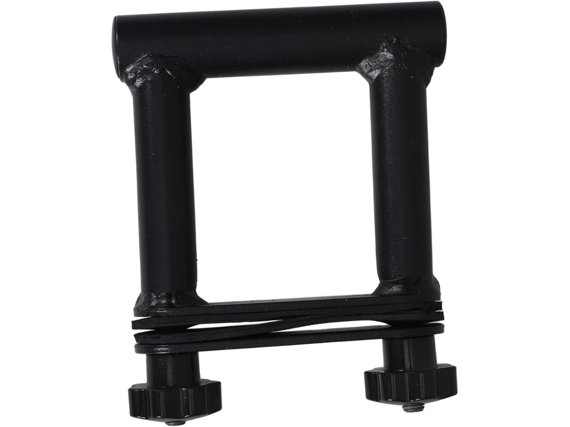 Adaptador De Engate Reforçado Para Reboque De Bicicleta, Acessório De Ciclismo Estável E Seguro. Gokoco