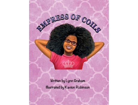 Livro Empress of Coils Lynn Graham (Inglês)