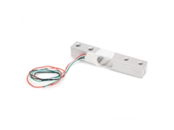 Sensor de Carga 5kg Celda de Carga para Balanzas | S/MARCA