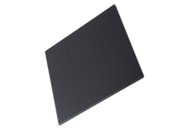 Placa De Vidro Autocolante Cr-10 Ultrabase 310x310mm Para Cama Quente Impressora 3d Cr-10/cr-10s