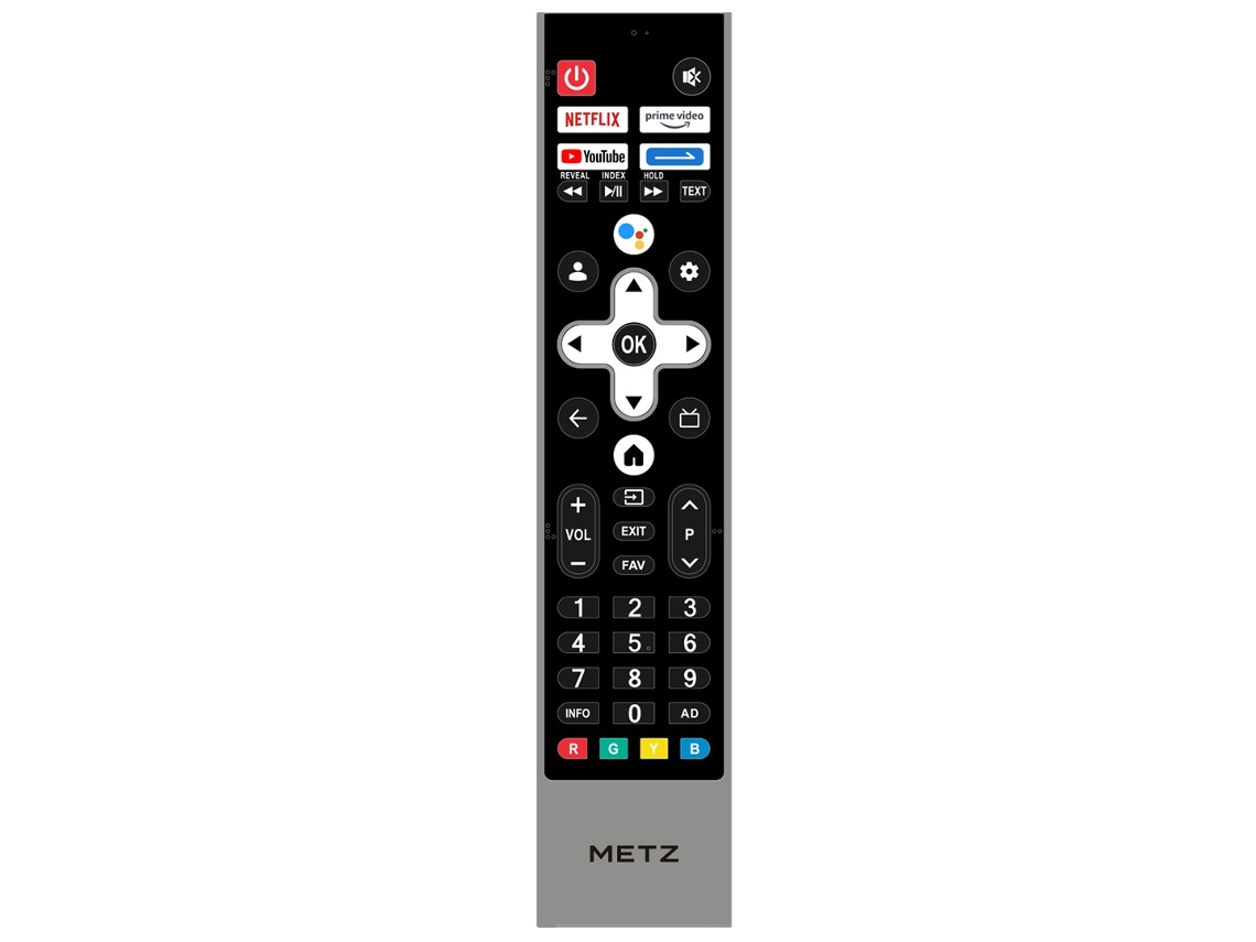 Qled 65mqe7600z 65 Tv Metz