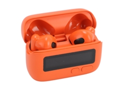 Fones de Ouvido Bluetooth 5.2 LAXISCREED Enc Retro