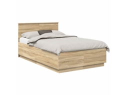 Estrutura de Cama MAISON EXCLUSIVE (120x190 cm)