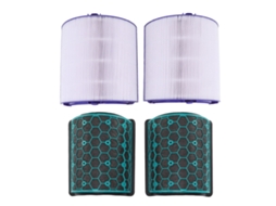 Filtro de Ar LAXISCREED para Tp04 Dp04 Hp04