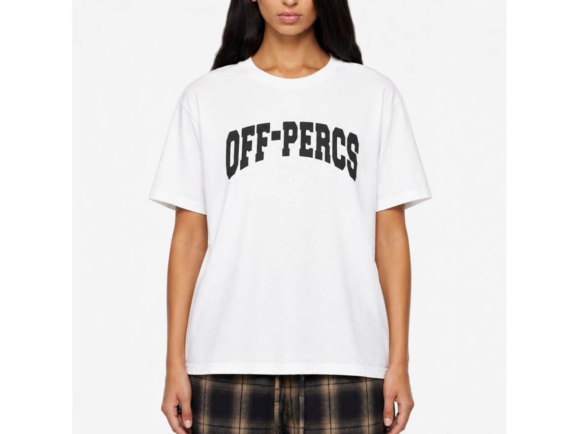 Off-percs Tees Merch T-shirts Size:s