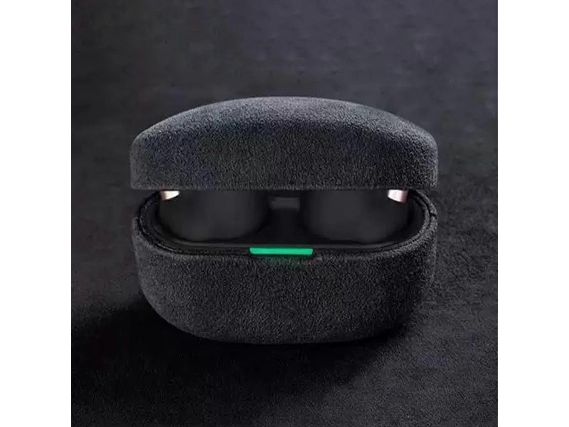 Lurelia Capa Protetora Para Sony Wf-1000 Em Couro
