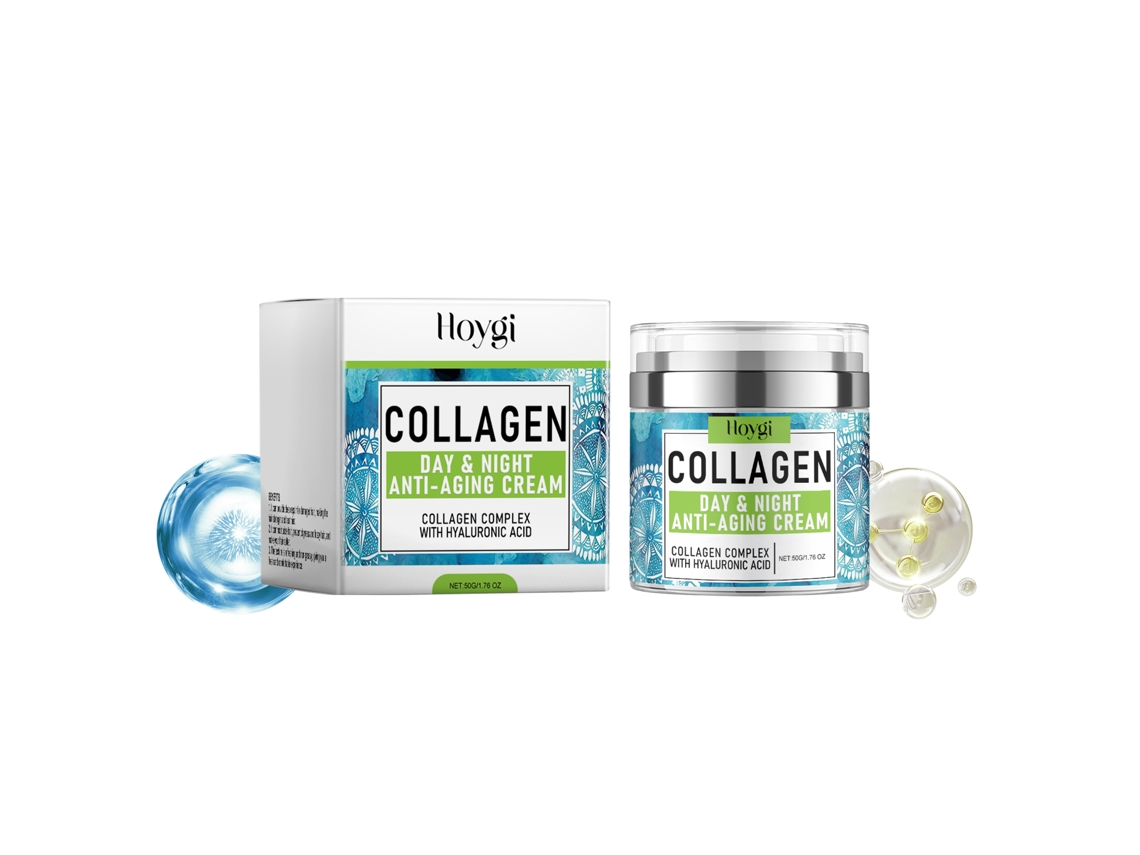 Creme Anti rugas com Retinol para Pele Jovem