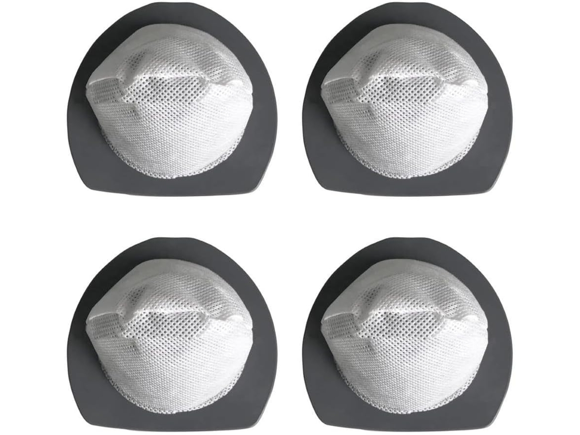 Filtro De Substituição Para Aspirador Pó 2033 Bissell 3 Em 1 Turbo